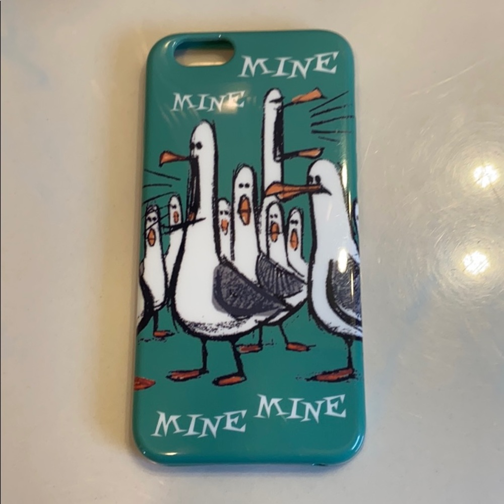 iPhone case 6s